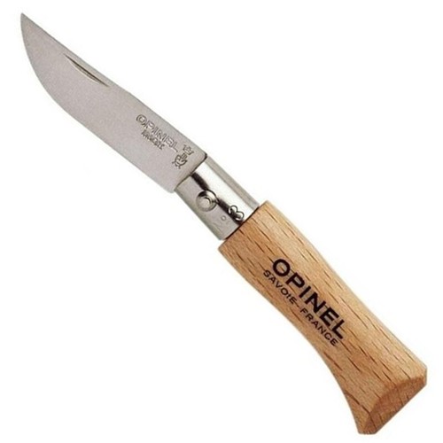 Coltello chiudibile opinel - coltello,