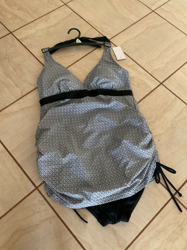 Taglia costume da - 14,