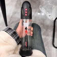 Pompa Pene Elettrica