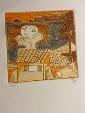 Enzo Migneco – TOGO (Milano Est Ticino)