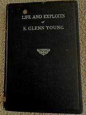 c1924, 1st Ed., Life &