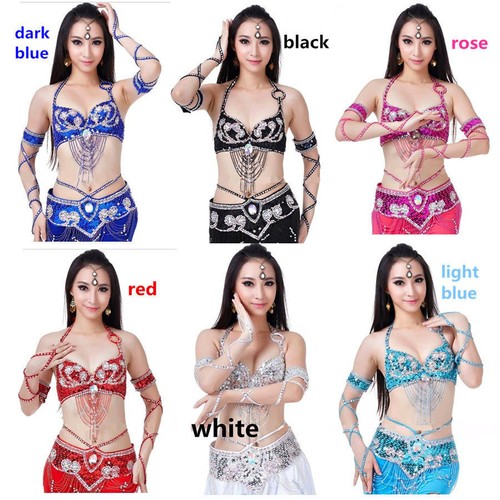 Nuovo costume danza del ventre