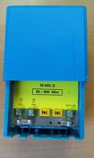 Amplificatore Antenna TV M045/2