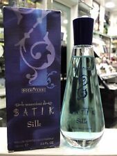 BATIK SILK edt 100 ml vapo