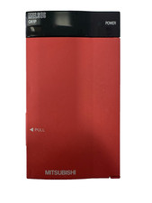 Alimentatore PLC Mitsubishi Electric, serie Q61 per uso con Serie PSU, ser Q61P