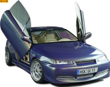 Lsd lambo doors - lambo, porte