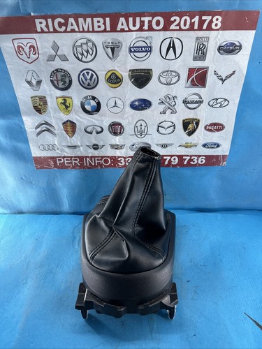 Cuffia leva cambio mitsubishi - cuffia,