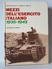 Pirella Mezzi Dell'Esercito