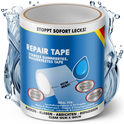 Nastro riparazione - nastro,