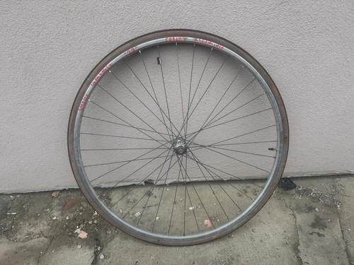 Ruota pollici cerchio - ruota,