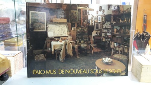 Italo mus de nouveau sous - de,