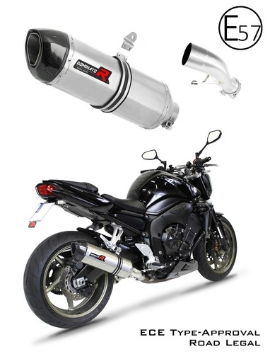 Fz1 fazer 1000 2006 2015 - fazer,