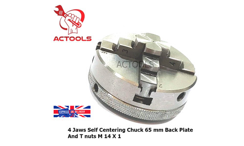 Jaw mini m14 - mini, 1