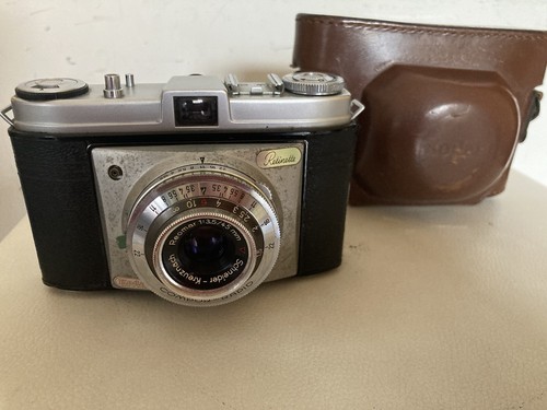 Vintage kodak retinette - kodak,