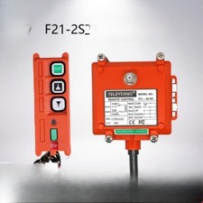 Radio Sollevatore Wireless