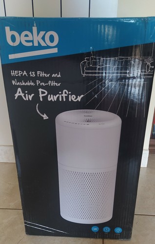 Purificatore aria beko - d'aria,