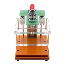 PCBA Test Fixture Circuito