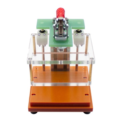 Pcba test fixture circuito - fixture,