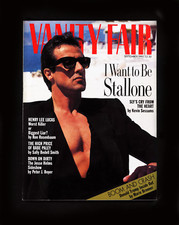 VANITY FAIR-SEPTEMBER