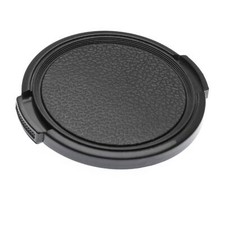 55mm Copriobiettivo Snap-On