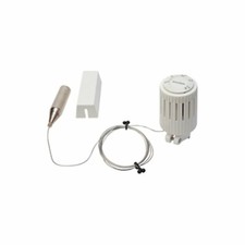 VALVOLA Testa termostatica a