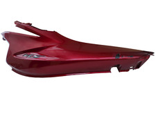 CARENA POSTERIORE DESTRA CON