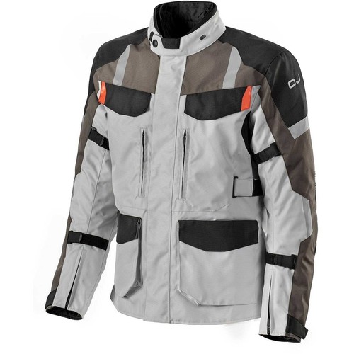 Giacca moto turismo stagioni - moto,
