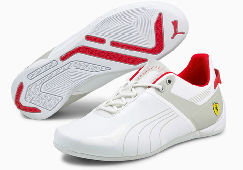 Scarpe sneaker uomo puma - scarpe,