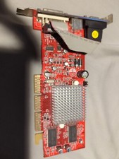 PowerColor AMD RADEON 9200 SE