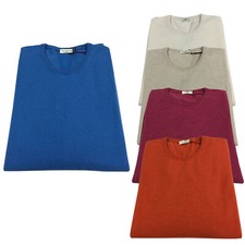 FERRANTE maglia uomo girocollo