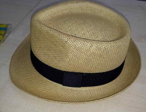 Cappello cubano uomo - cubano, estivo