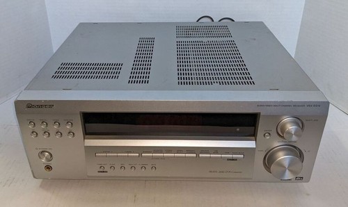 Pioneer vsx d514 ricevitore - pioneer, vsx-d514-s