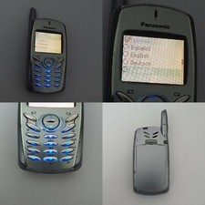Cellulare mini panasonic - mini,