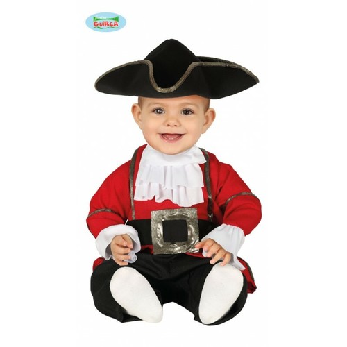 Costume carnevale pirata - carnevale,
