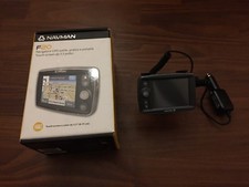 NAVIGATORE SATELLITARE PER