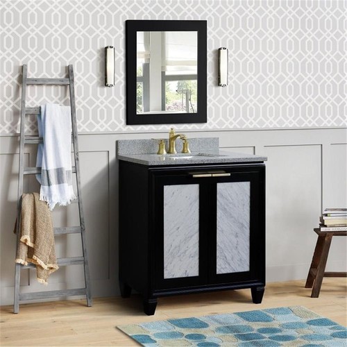 Pemberly fila lavabo singolo - lavabo,