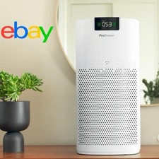 Purificatore d'aria ultra