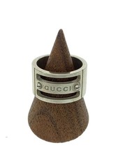 Anello Gucci SV925 misura 14