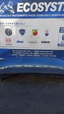 PARAURTI POSTERIORE PER AUDI