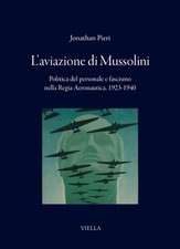 Libri Jonathan Pieri - L'