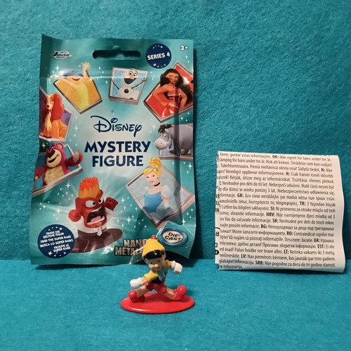 Pinocchio personaggio - ⭐,