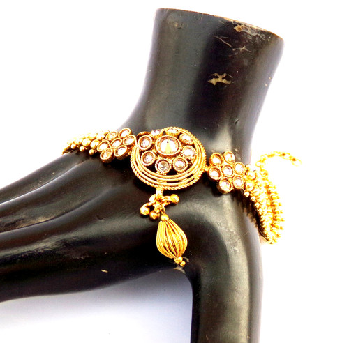 Bracciale gioielli moda