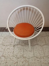 Poltrona Vintage Circle Chair
