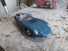 Solido 112 Panhard DB Le Mans