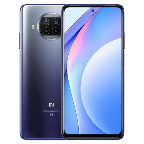 Smartphone android xiaomi - smartphone,