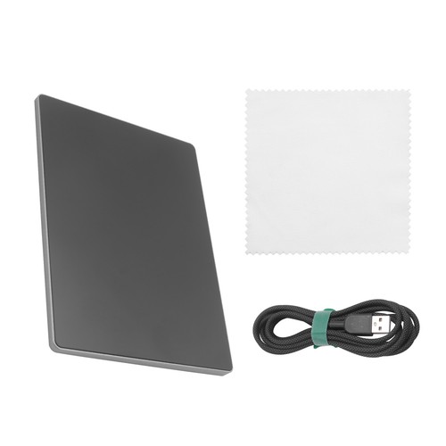 Mouse touchpad sottile