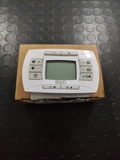 Baxi telecomando comando - baxi,