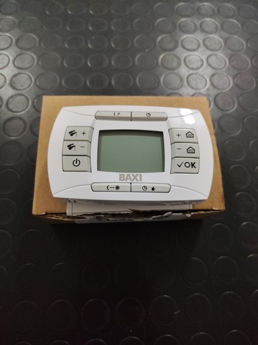 Baxi telecomando comando - telecomando,