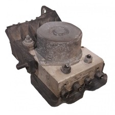 Pompa abs 0265243606 51956869 Lancia Ypsilon 0.9 Twin Air 2011