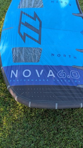 Ala north nova m - ala,